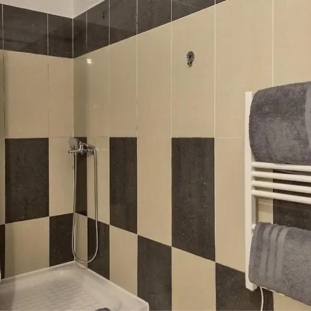Apartment Corse A 2 Minutes
