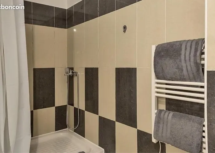 Apartment Corse A 2 Minutes