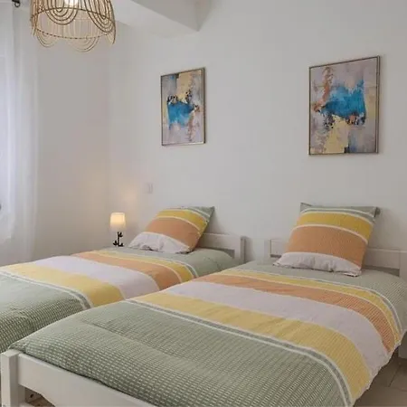 Appartement Corse A 2 Minutes